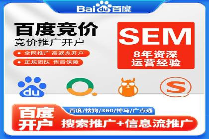 百度广告投放策略优化及成功案例解析